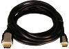 Mini HDMI-HDMI ������ 1,8 �