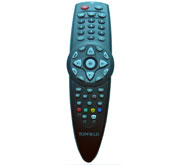 Пульт Topfield PVR