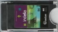 Aston Irdeto Pro CAM