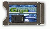 GigaBlue Twin Cam