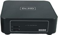 04_Dr.HD MX80 (Без HDD)