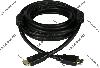 Dr.HD HDMI- ������ 3�. ���.8001BSL 3m