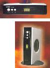 DP-6600 V-BOX II (new!)