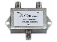 Диплексер Euston GC02-01
