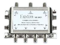 Мультисвитч 3*8 Euston MS-3801