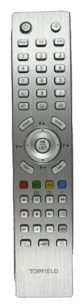 Пульт Topfield 7710 HD PVR